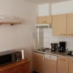 Апартаменты Hohe Mut *
