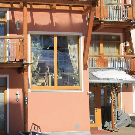 Apartment Hohe Mut Obergurgl