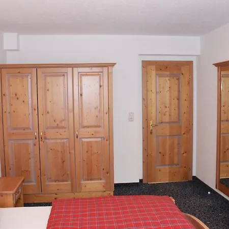 Apartment Hohe Mut
