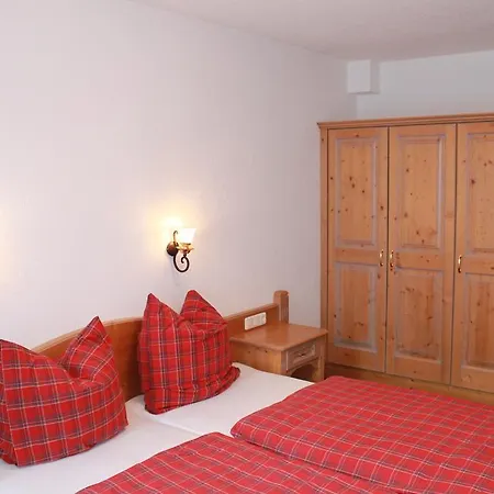 Hohe Mut Apartment