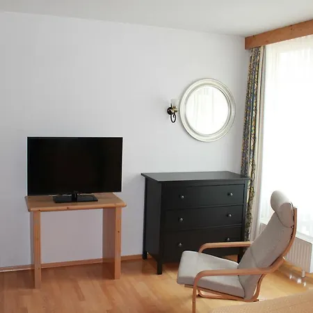 Apartment Hohe Mut