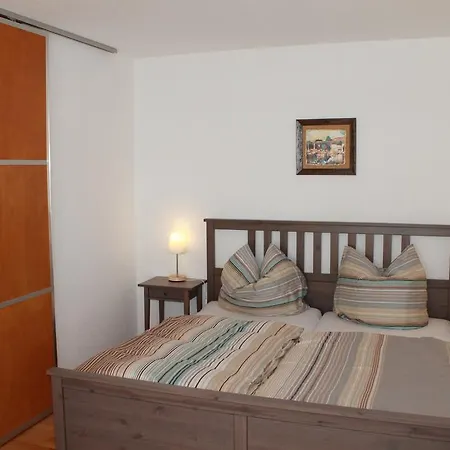 Apartment Hohe Mut *