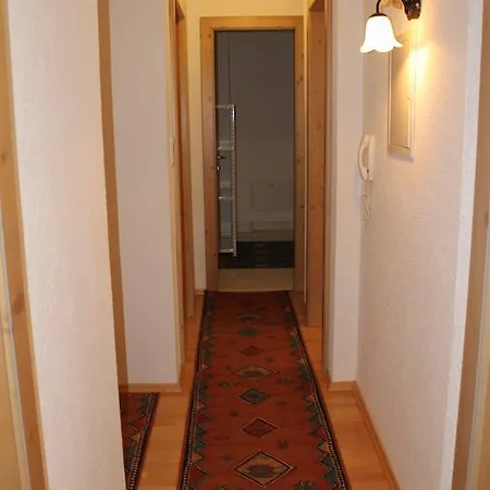 Lejlighed Hohe Mut *