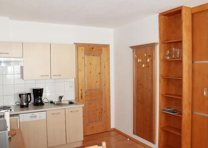 Hohe Mut اوبرغورغل