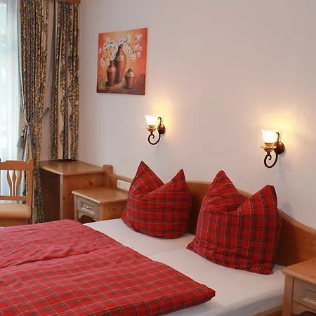 Hohe Mut Apartament Obergurgl