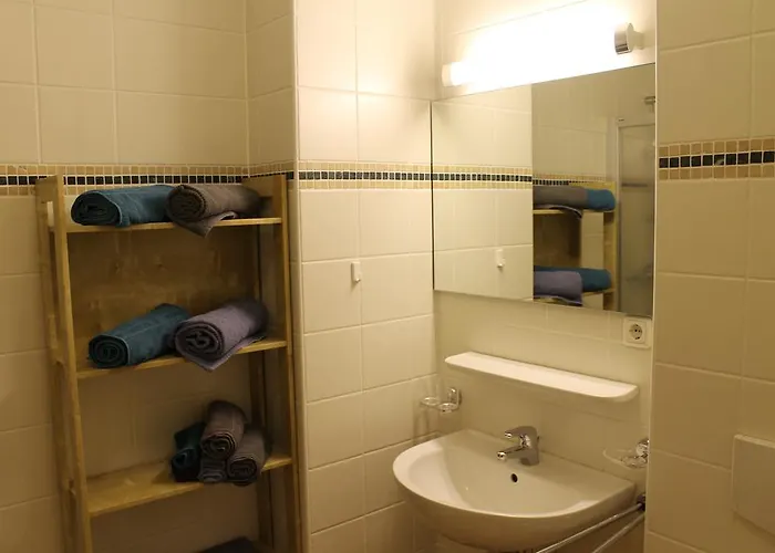 Apartament Hohe Mut Obergurgl