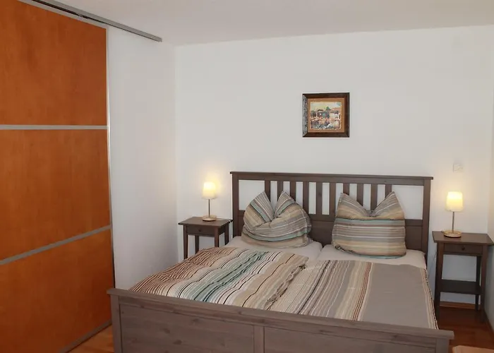 Apartament Hohe Mut *